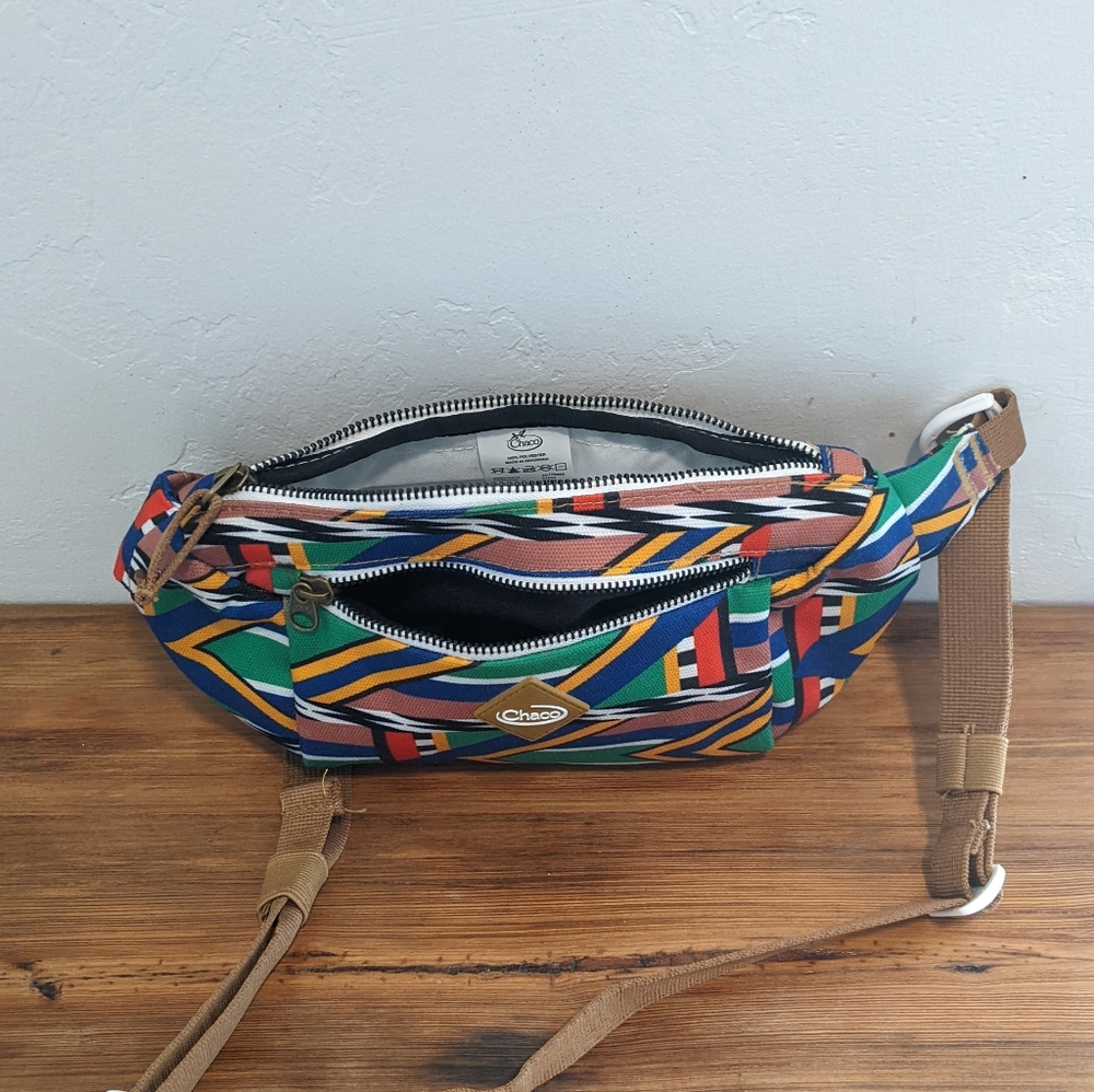 Chaco Radlands Pack - Picture 7 of 7